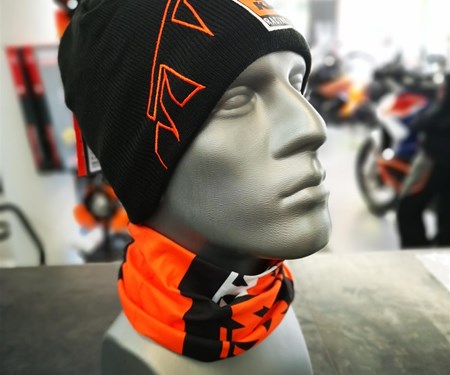 TECH 3 REPLICA TEAM BEANIE TECH 3 REPLICA TEAM BEANIE