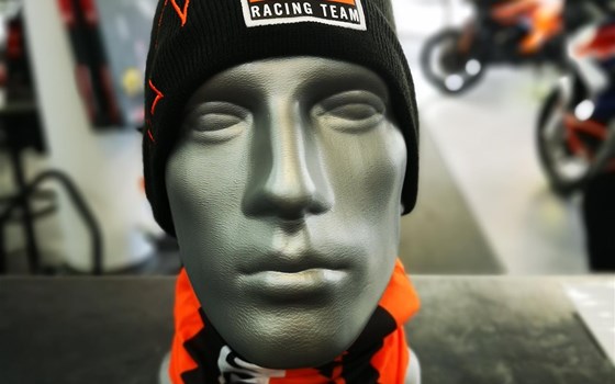 TECH 3 REPLICA TEAM BEANIE - Bild 2