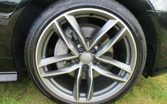 ACHTUNG: FELGENDIEBSTAHL vom 07.08. auf den 08.08 - Team Wahlers - Bild 2