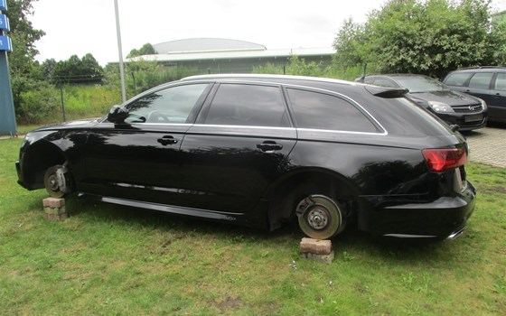 ACHTUNG: FELGENDIEBSTAHL vom 07.08. auf den 08.08 - Team Wahlers - Bild 7