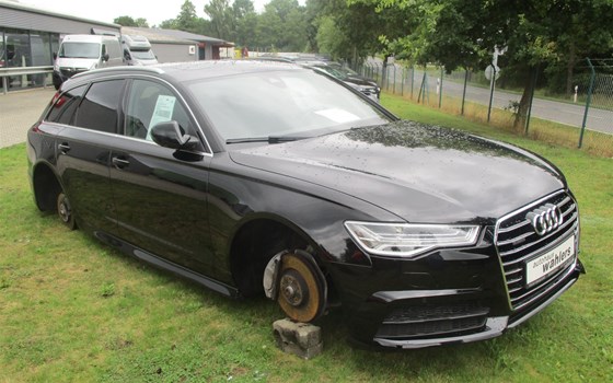 ACHTUNG: FELGENDIEBSTAHL vom 07.08. auf den 08.08 - Team Wahlers - Bild 5