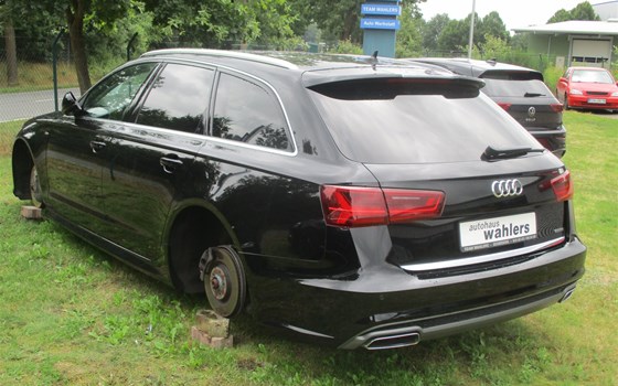 ACHTUNG: FELGENDIEBSTAHL vom 07.08. auf den 08.08 - Team Wahlers - Bild 8