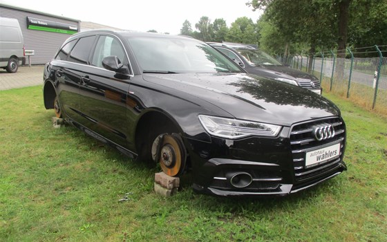 ACHTUNG: FELGENDIEBSTAHL vom 07.08. auf den 08.08 - Team Wahlers - Bild 1