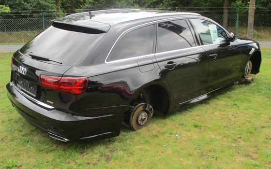 ACHTUNG: FELGENDIEBSTAHL vom 07.08. auf den 08.08 - Team Wahlers - Bild 9