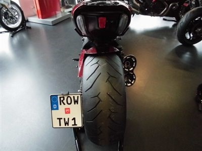 Heckumbauten - Umbau Ducati Diavel - Bild 3