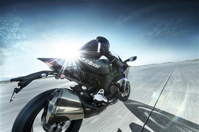 KAWASAKI NINJA H 2 - jetzt bei uns ! - Bild 5