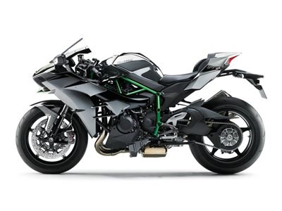 KAWASAKI NINJA H 2 - jetzt bei uns ! - Bild 7