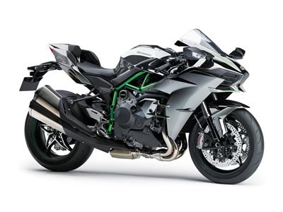 KAWASAKI NINJA H 2 - jetzt bei uns ! - Bild 8