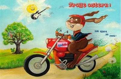 Ostersamstag Geschlossen