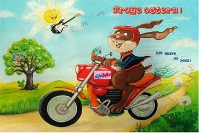 Ostersamstag Geschlossen