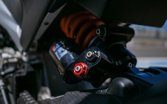 Aprilia RS 660 Tune Up Video: No Pain´s Waffe im Detail! - Bild 1