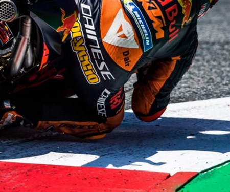 Betriebsausfahrt zum MotoGP Betriebsausfahrt zum MotoGP