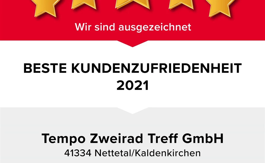 Danke, für diese tolle Auszeichnung. Bild 2: Danke, für diese tolle Auszeichnung.