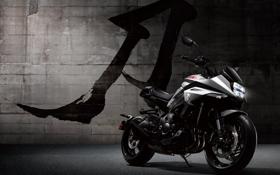 Suzuki Neuheiten 2022 - Bild 25