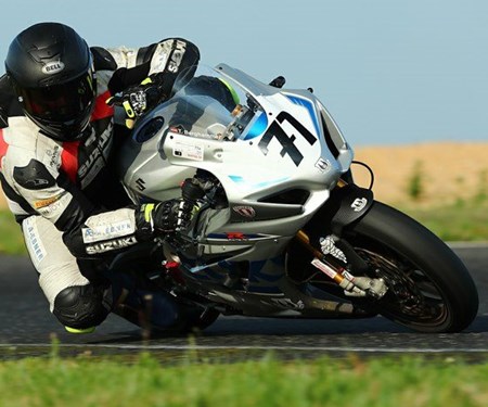GSX-R-Challenge–spannende Kämpfe auf dem Pannoniaring GSX-R-Challenge–spannende Kämpfe auf dem Pannoniaring