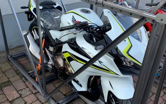 Neue Lieferung  :-)  - Bild 1