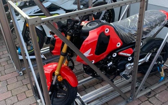 Neue Lieferung  :-)  - Bild 5