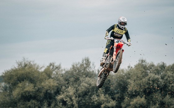 MX ÖM Mehrnbach - Top Ten Ergebnis für Andreas Schmidinger - Bild 9 MX ÖM Mehrnbach - Top Ten Ergebnis für Andreas Schmidinger - Bild 9