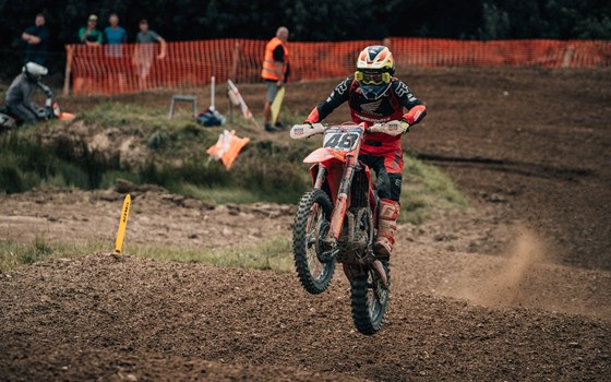 MX ÖM Mehrnbach - Top Ten Ergebnis für Andreas Schmidinger - Bild 6 MX ÖM Mehrnbach - Top Ten Ergebnis für Andreas Schmidinger - Bild 6