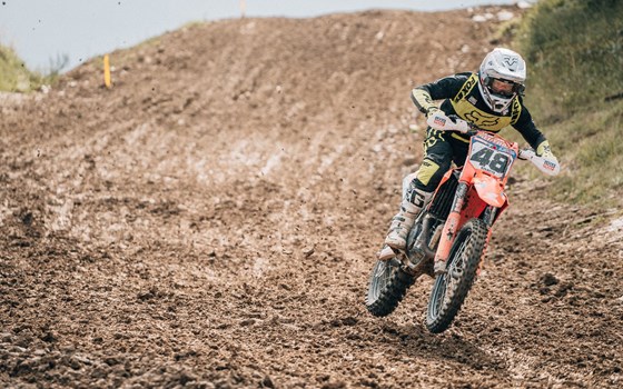 MX ÖM Mehrnbach - Top Ten Ergebnis für Andreas Schmidinger - Bild 4 MX ÖM Mehrnbach - Top Ten Ergebnis für Andreas Schmidinger - Bild 4