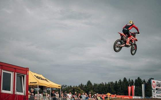 MX ÖM Mehrnbach - Top Ten Ergebnis für Andreas Schmidinger - Bild 10 MX ÖM Mehrnbach - Top Ten Ergebnis für Andreas Schmidinger - Bild 10