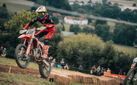 MX ÖM Mehrnbach - Top Ten Ergebnis für Andreas Schmidinger - Bild 11 MX ÖM Mehrnbach - Top Ten Ergebnis für Andreas Schmidinger - Bild 11