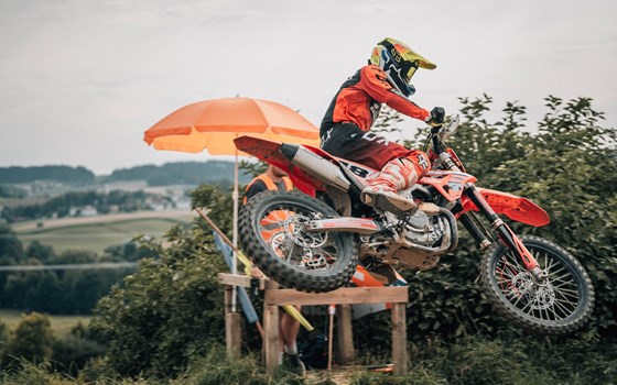 MX ÖM Mehrnbach - Top Ten Ergebnis für Andreas Schmidinger - Bild 2 MX ÖM Mehrnbach - Top Ten Ergebnis für Andreas Schmidinger - Bild 2