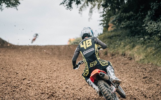 MX ÖM Mehrnbach - Top Ten Ergebnis für Andreas Schmidinger - Bild 5 MX ÖM Mehrnbach - Top Ten Ergebnis für Andreas Schmidinger - Bild 5