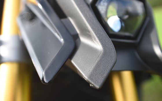 GSX-S 1000 - die Erste ist eingetroffen!!! - Bild 16 GSX-S 1000 - die Erste ist eingetroffen!!! - Bild 16