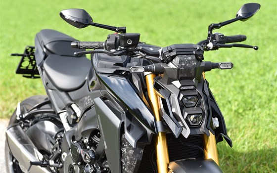 GSX-S 1000 - die Erste ist eingetroffen!!! - Bild 8 GSX-S 1000 - die Erste ist eingetroffen!!! - Bild 8