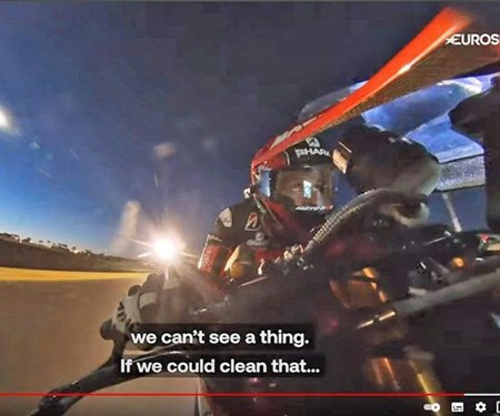 Zu Gast bei Yoshimura SERT Motul-Teil 2 Zu Gast bei Yoshimura SERT Motul-Teil 2