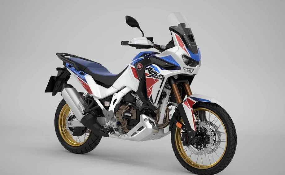CRF1100L AFRICA TWIN ADVENTURE SPORTS Modelljahr 2022 Bild 6: CRF1100L AFRICA TWIN ADVENTURE SPORTS Modelljahr 2022