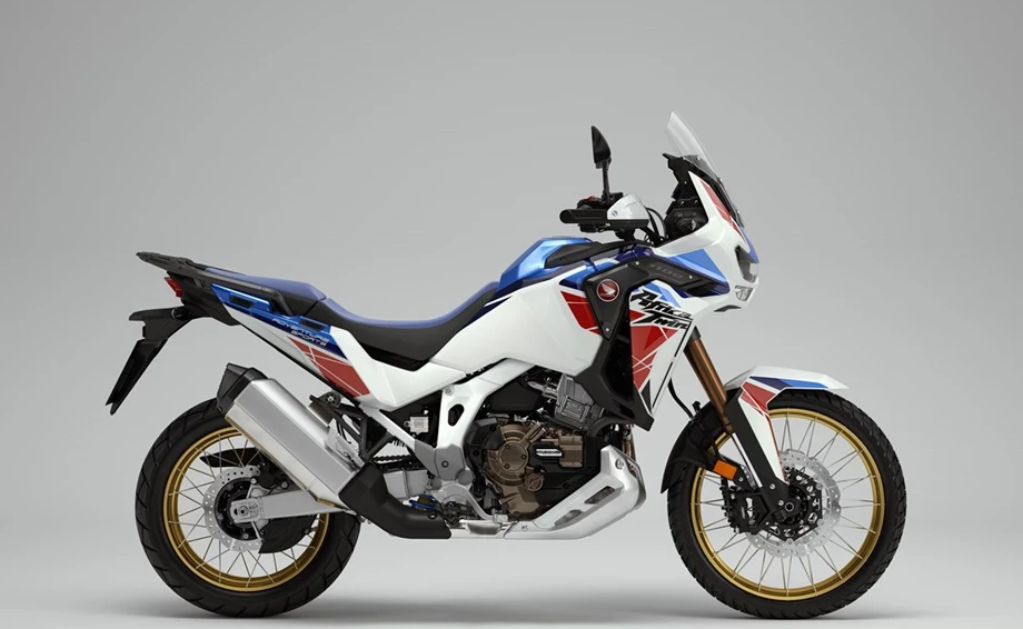 CRF1100L AFRICA TWIN ADVENTURE SPORTS Modelljahr 2022 Bild 8: CRF1100L AFRICA TWIN ADVENTURE SPORTS Modelljahr 2022