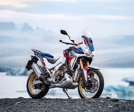 CRF1100L AFRICA TWIN ADVENTURE SPORTS Modelljahr 2022