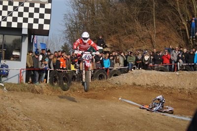 Saisonauftakt Frankenbach Team Mibag Honda Schmidinger - Bild 1 Saisonauftakt Frankenbach Team Mibag Honda Schmidinger - Bild 1