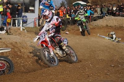 Saisonauftakt Frankenbach Team Mibag Honda Schmidinger - Bild 3 Saisonauftakt Frankenbach Team Mibag Honda Schmidinger - Bild 3