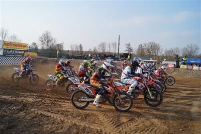 Saisonauftakt Frankenbach Team Mibag Honda Schmidinger - Bild 4 Saisonauftakt Frankenbach Team Mibag Honda Schmidinger - Bild 4