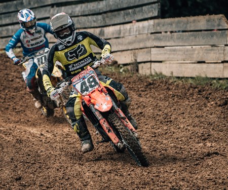 Top 5 Ergebnis für Andreas Schmidinger MX Open ÖM Seitenstetten Top 5 Ergebnis für Andreas Schmidinger MX Open ÖM Seitenstetten