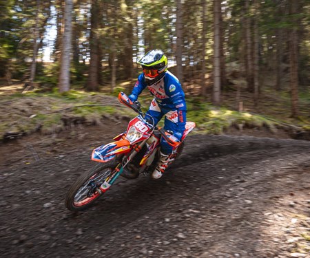 Durchwachsenes Rennwochenende für die KTM-GASGAS Walzer Piloten beim Ötscher Enduro! Durchwachsenes Rennwochenende für die KTM-GASGAS Walzer Piloten beim Ötscher Enduro!