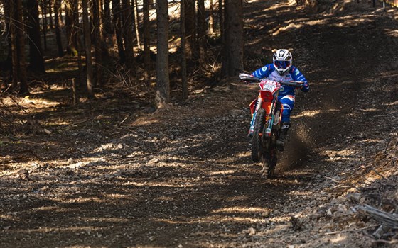 Durchwachsenes Rennwochenende für die KTM-GASGAS Walzer Piloten beim Ötscher Enduro! - Bild 4