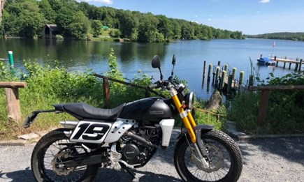 Fantic-Moto Morini & Mash News 2021/2022 