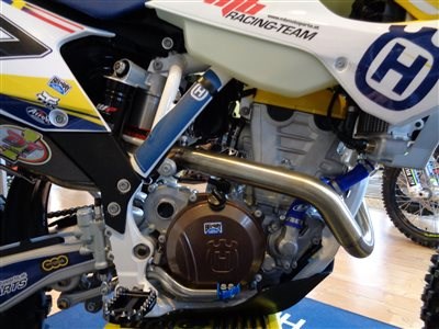 Husqvarna FE250 mbRACING - Umbau! - Bild 6 Husqvarna FE250 mbRACING - Umbau! - Bild 6