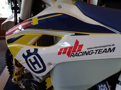 Husqvarna FE250 mbRACING - Umbau! - Bild 9 Husqvarna FE250 mbRACING - Umbau! - Bild 9