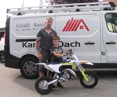 Verstärkung in der MX-Szene!!! Verstärkung in der MX-Szene!!!