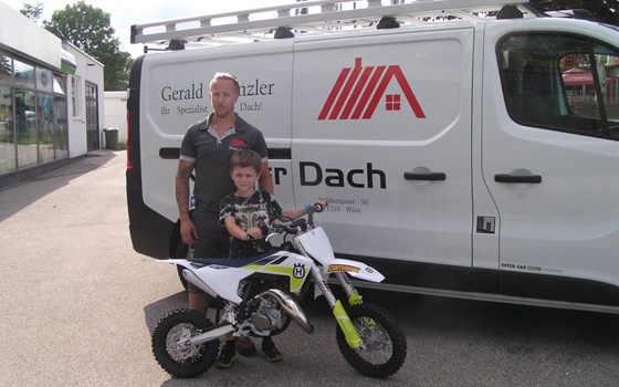 Verstärkung in der MX-Szene!!! - Bild 2