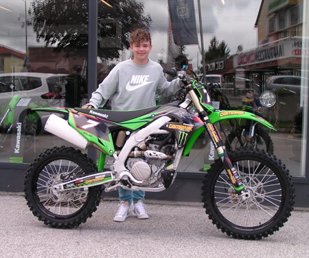 Verstärkung auf den MX-Strecken!!! Verstärkung auf den MX-Strecken!!!