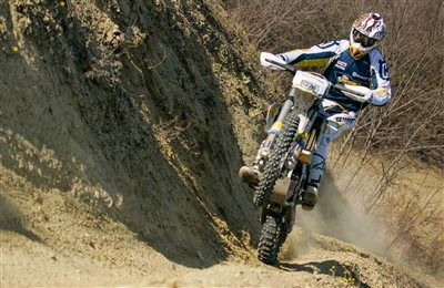 Start zur Enduro ÖM mit Staatsmeister Patrick Neisser! Start zur Enduro ÖM mit Staatsmeister Patrick Neisser!