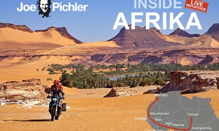 Vortrag Joe Pichler - 21.10.2021