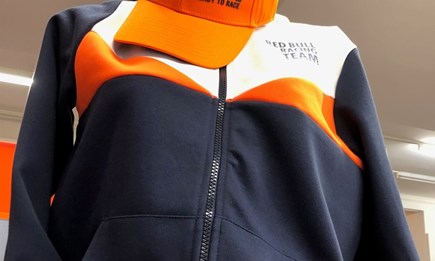 KTM Powerwear shoppen