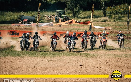 Auner Cup Podium in Oberdorf - Bild 9 Auner Cup Podium in Oberdorf - Bild 9